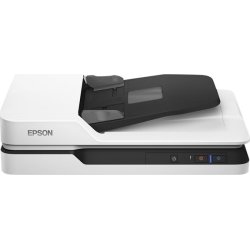 Epson WorkForce DS-1630 A4 flatbedscanner