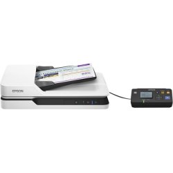 Epson WorkForce DS-1630 A4 flatbedscanner