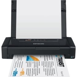 Epson WorkForce WF-100W A4 MobilPrinter