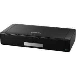 Epson WorkForce WF-100W A4 MobilPrinter