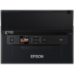 Epson WorkForce WF-100W A4 MobilPrinter