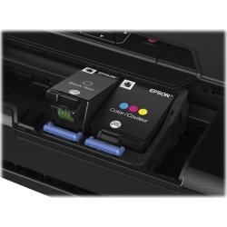 Epson WorkForce WF-100W A4 MobilPrinter
