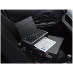 Epson WorkForce WF-100W A4 MobilPrinter