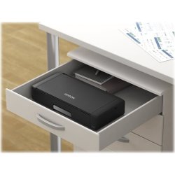 Epson WorkForce WF-100W A4 MobilPrinter