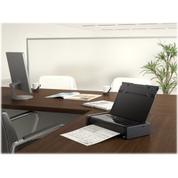 Epson WorkForce WF-100W A4 MobilPrinter