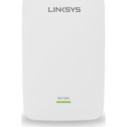 Linksys AC1200 Wi-Fi Range Extender