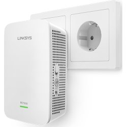 Linksys AC1200 Wi-Fi Range Extender
