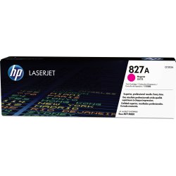 HP 827A/CF303A lasertoner 32.000s, magenta