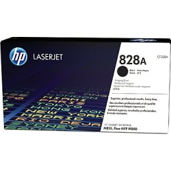 HP no 828A CF358A tromle 30000, sider, sort