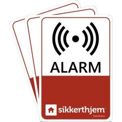 Alarmer