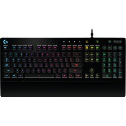 Tangentbord Logitech G213 Prodigy Gaming