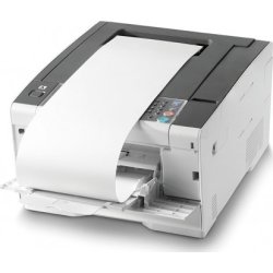 OKI C542dn A4 Farve laserprinter