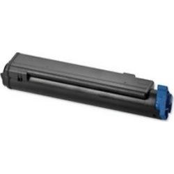 Lasertoner OKI 46507505 Gul 6000 sidor