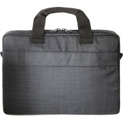 Tucano Svolta 13,3" computertaske, medium, sort