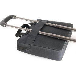 Tucano Svolta 13,3" computertaske, medium, sort