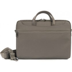 Tucano Work-Out II, slim 13'' computertaske, grå