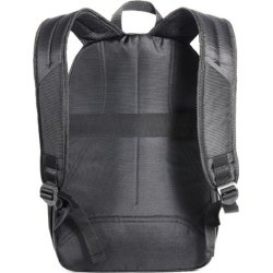 Tucano Doppio 15,6'' computertaske/rygsæk, sort
