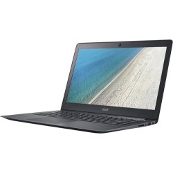 Acer Aspire 14" i3-6606U bærbar computer