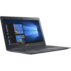 Acer Aspire 14" i3-6606U bærbar computer
