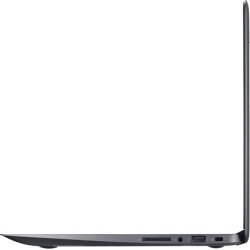 Acer Aspire 14" i3-6606U bærbar computer