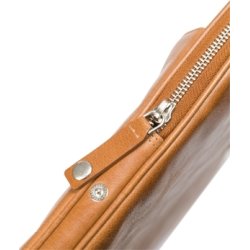 dbramante1928 Silkeborg 15" computertaske, tan