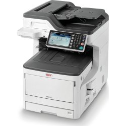 OKI MC873dn A3 MFP LED-printer