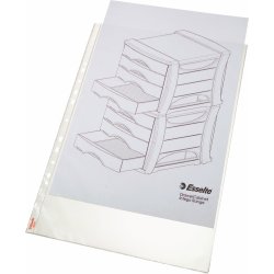 Esselte Lomme | A3 Højf. | Top | 85my | 50 stk.