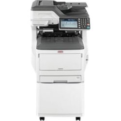 OKI MC873dn A3 MFP LED-printer