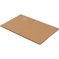 Papkasse | 1-lags | 310x230x100 mm
