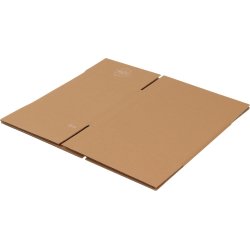 Papkasse | 1-lags | 310x230x250 mm