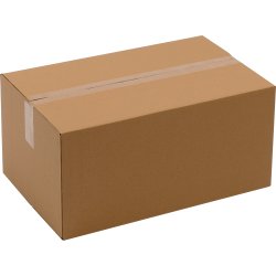 Papkasse | 2-lags | 565x350x265 mm
