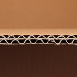 Papkasse | 2-lags | 591x391x182 mm