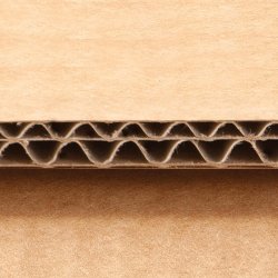 Papkasse | 2-lags | 310x230x250 mm