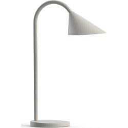 Bordslampa Unilux Sol Vit
