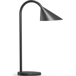 Bordslampa Unilux Sol Svart