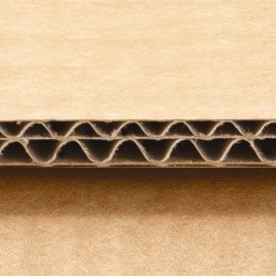 Papkasse | 2-lags | 780x585x440 mm