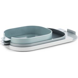 Normann Copenhagen Nabo bakkesæt, ass.