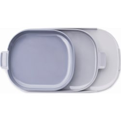 Normann Copenhagen Nabo bakkesæt, ass.