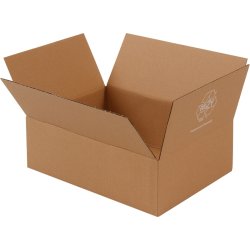 Papkasse | Automatbund | 310x230x100 mm