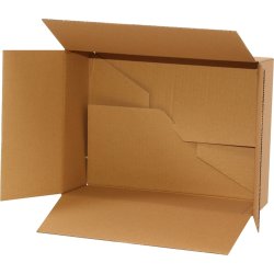 Papkasse | Automatbund | 310x230x100 mm