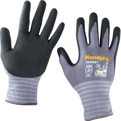 HandyFit arbejdshandske - Str. 9 (L)