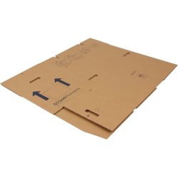 Flyttekasse | Professionel | Medium
