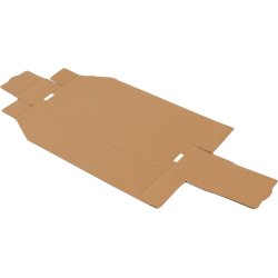 Plukkasse | 380x100x100 mm