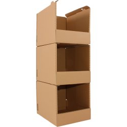 Reolkasse | 410x320x320 mm