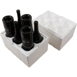 Vinforsendelse
