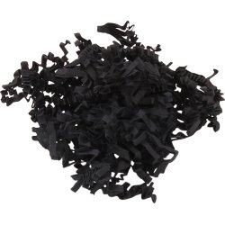 Sizzlepak 10 kg, svart