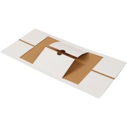 Bogpac æske | 250x183 mm