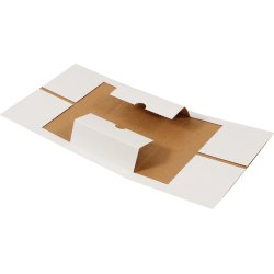 Bogpac æske | 250x183 mm