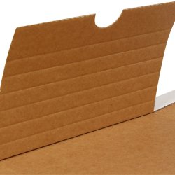 Bogpac æske | 250x183 mm