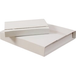 Bogpac æske | 250x183 mm